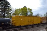 UP 701368